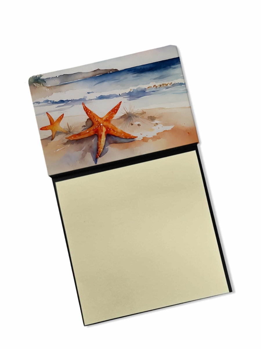 DAC2829SN 5.25 x 3.25 in. Starfish Sticky Note Holder