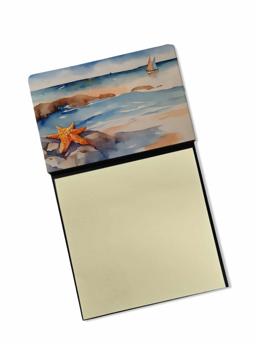 DAC2830SN 5.25 x 3.25 in. Starfish Sticky Note Holder