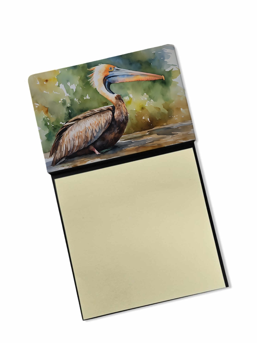 DAC2853SN 5.25 x 3.25 in. Pelican Sticky Note Holder