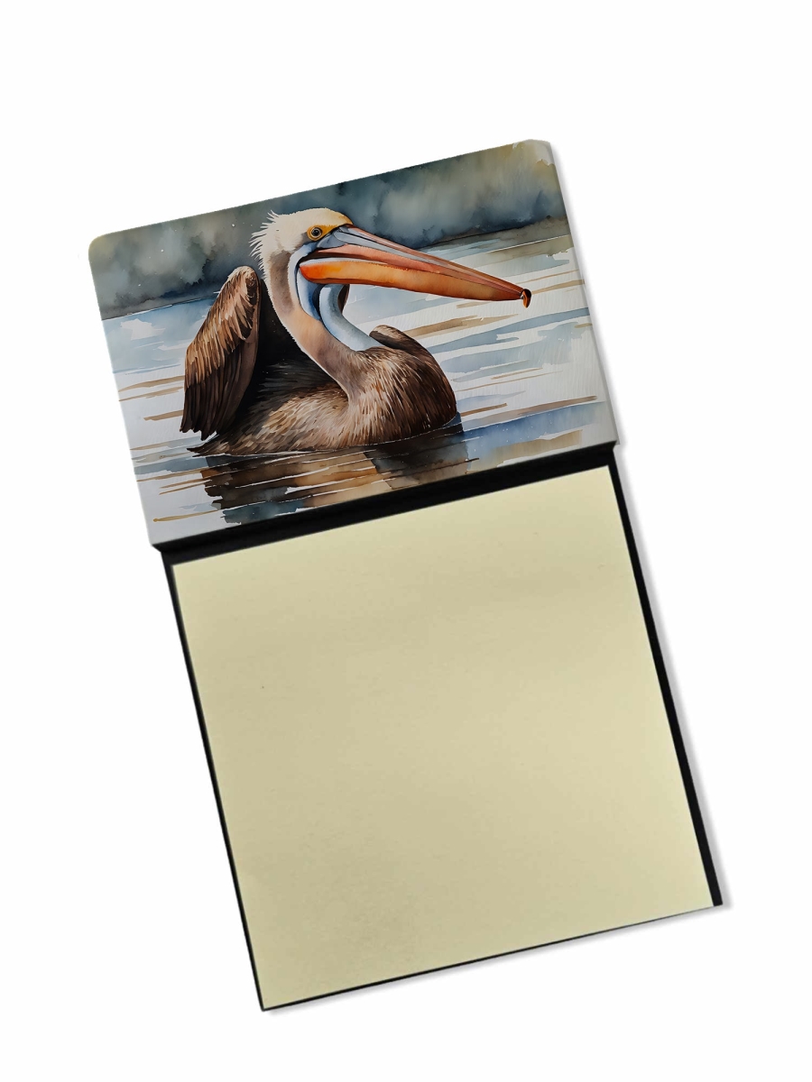 DAC2855SN 5.25 x 3.25 in. Pelican Sticky Note Holder