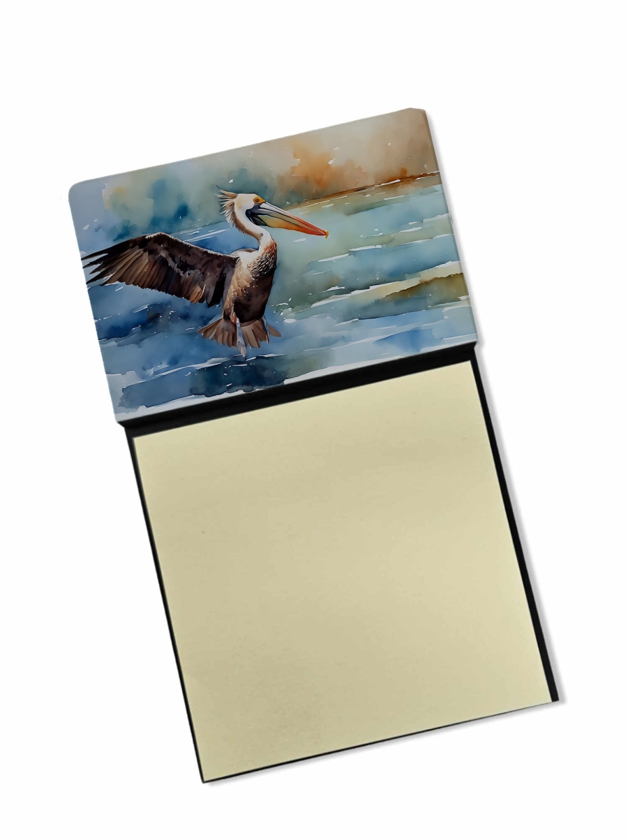 DAC2856SN 5.25 x 3.25 in. Pelican Sticky Note Holder