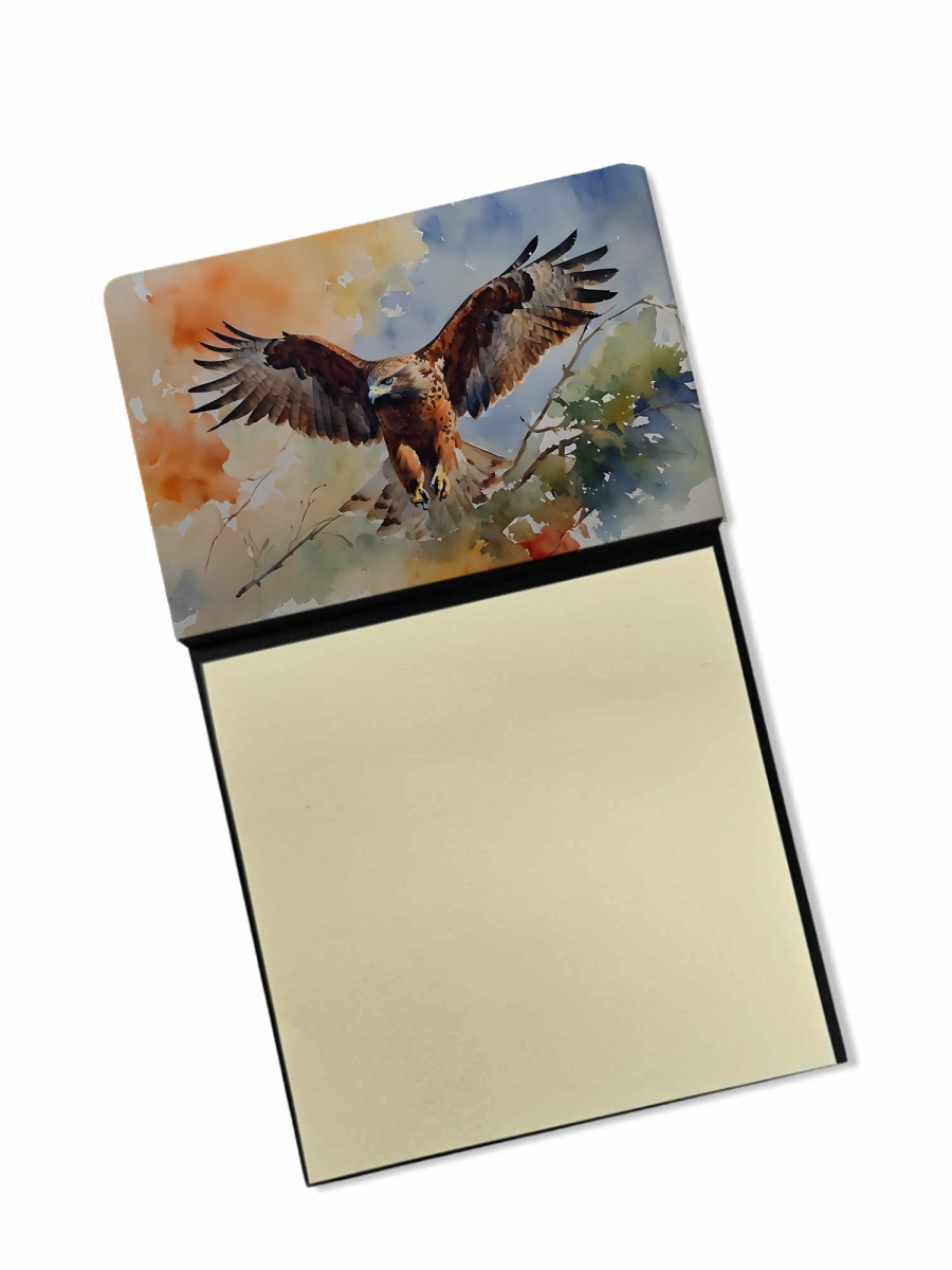 DAC3231SN 5.25 x 3.25 in. Hawk Sticky Note Holder