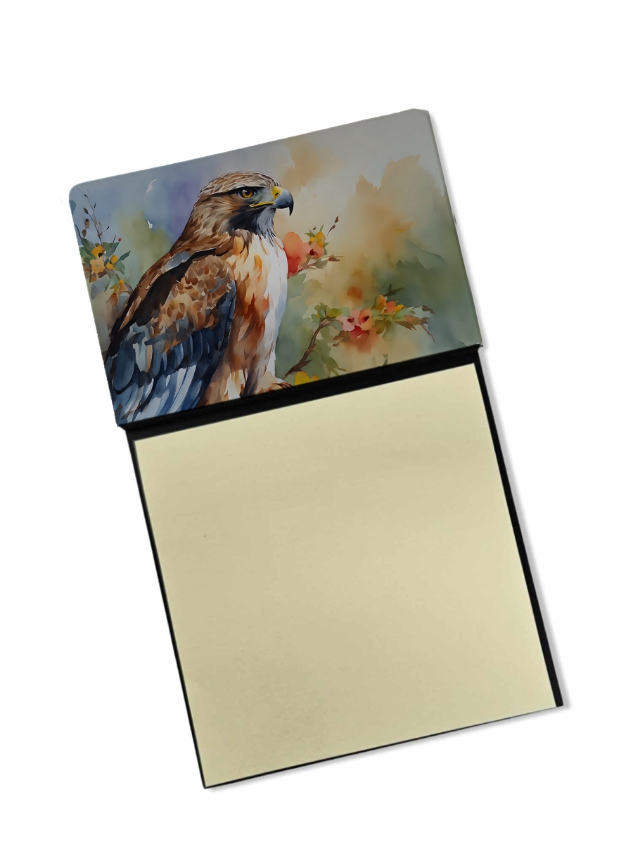 DAC3232SN 5.25 x 3.25 in. Hawk Sticky Note Holder