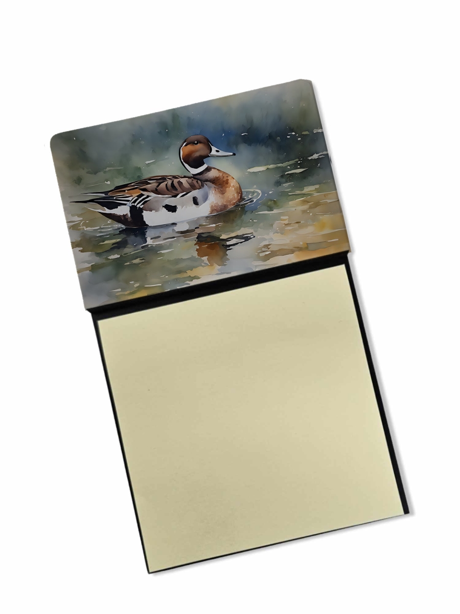 DAC3245SN 5.25 x 3.25 in. Northern Pintail Sticky Note Holder