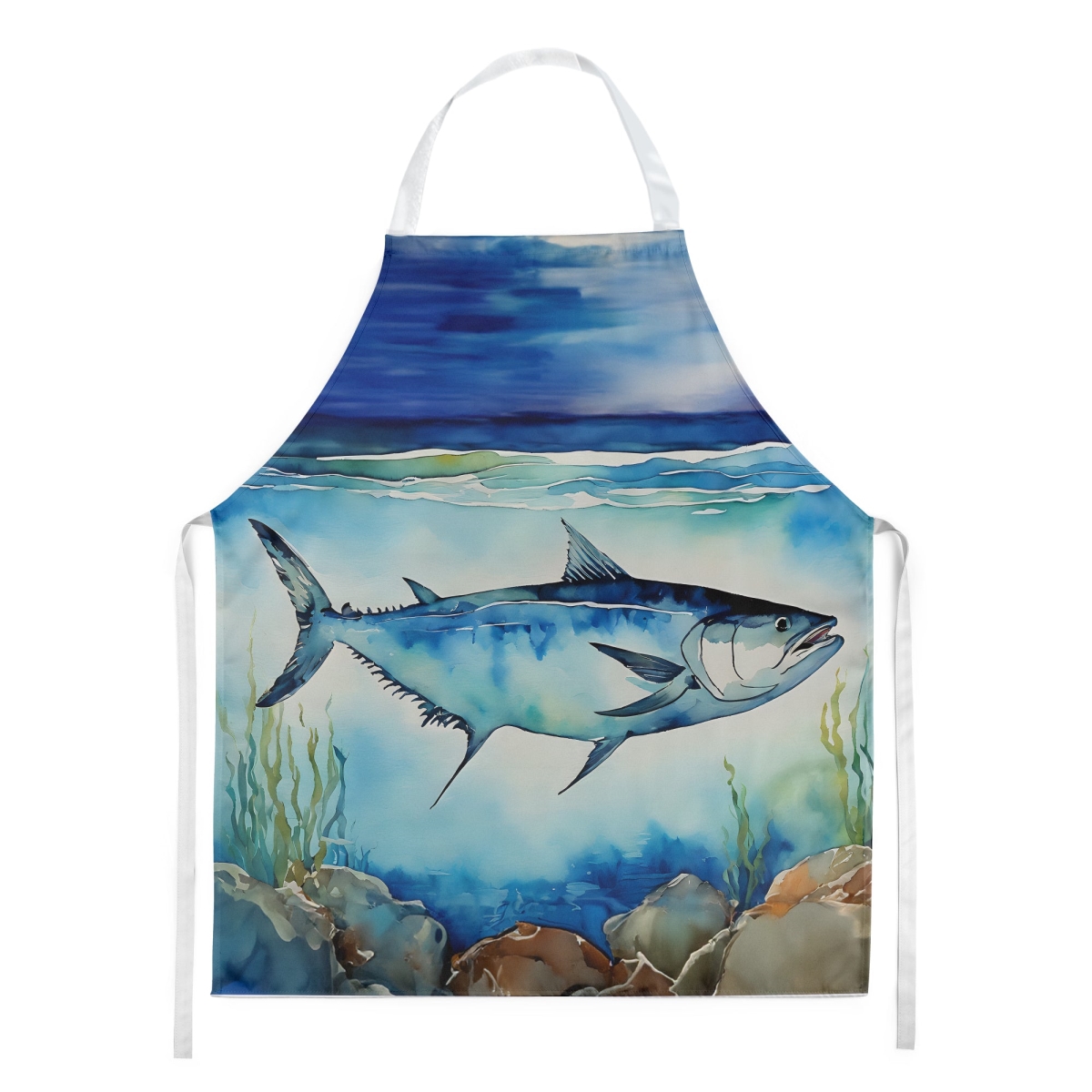 30 x 27 in. Bluefin Tuna Apron