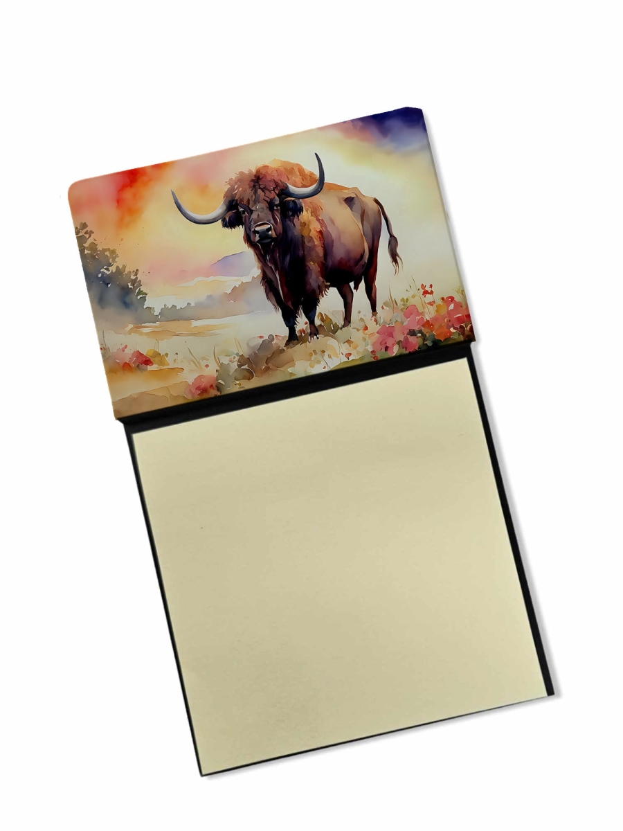 DAC2883SN 5.25 x 3.25 in. Buffalo Sticky Note Holder