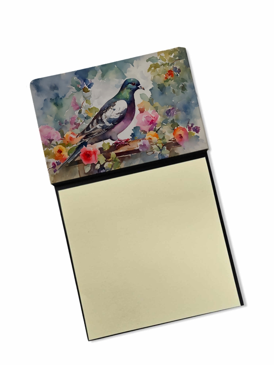 DAC3260SN 5.25 x 3.25 in. Pigeon Sticky Note Holder