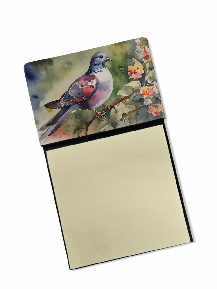 DAC3261SN 5.25 x 3.25 in. Pigeon Sticky Note Holder