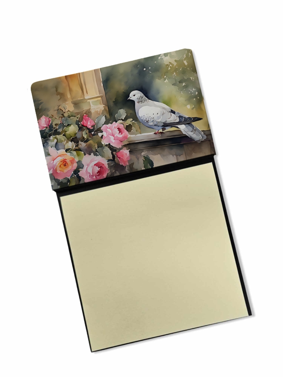 DAC3262SN 5.25 x 3.25 in. Pigeon Sticky Note Holder