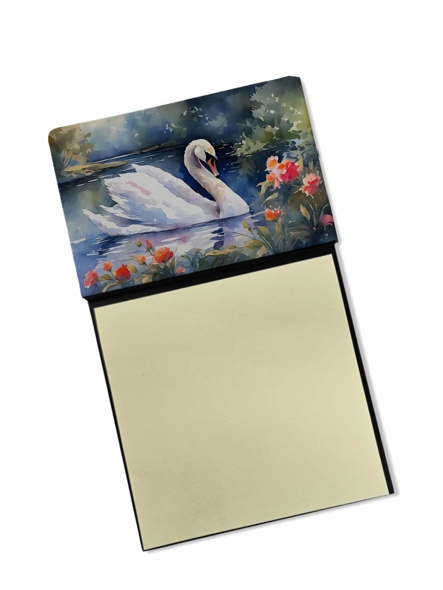 DAC3275SN 5.25 x 3.25 in. Swan Sticky Note Holder