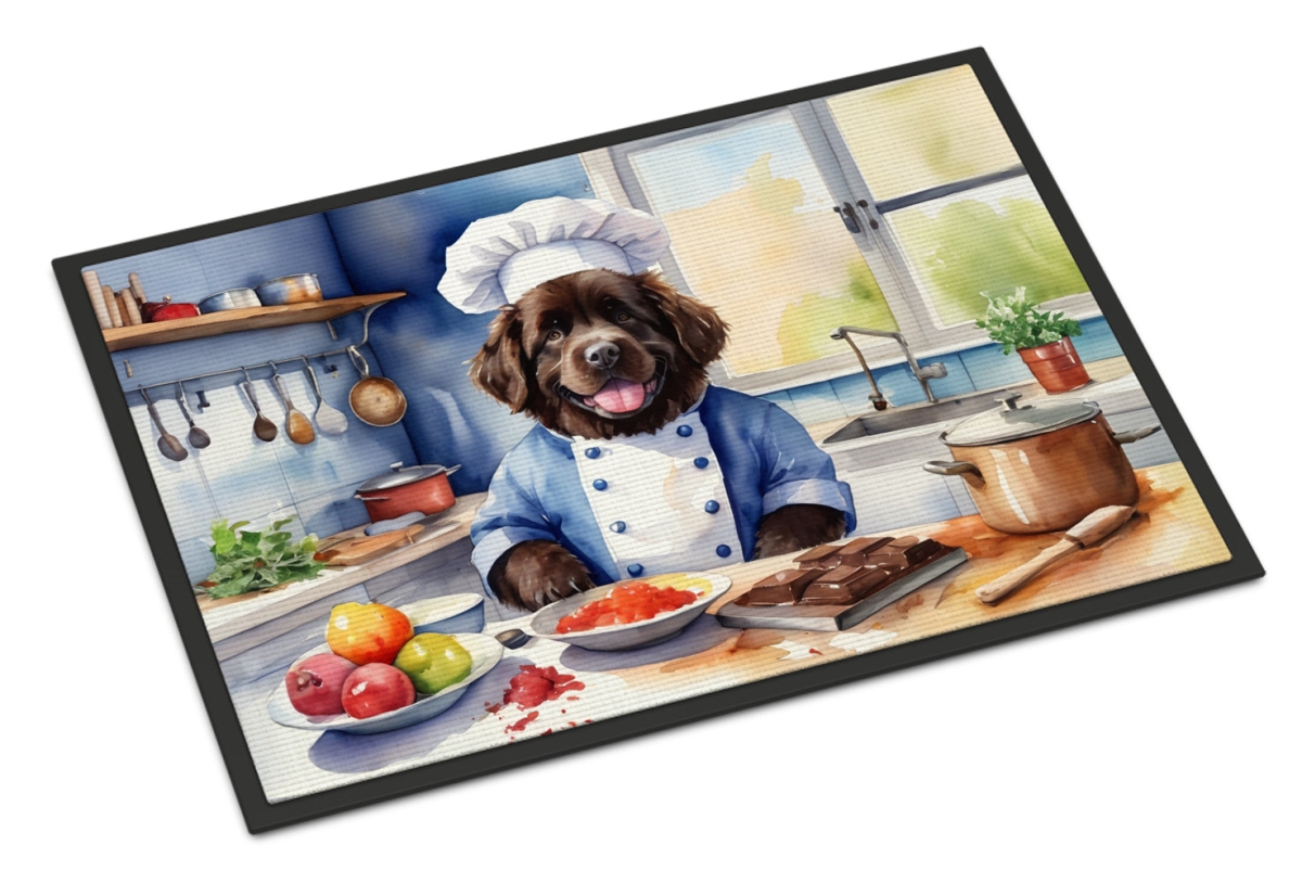 24 x 36 in. Foundland The Chef Doormat