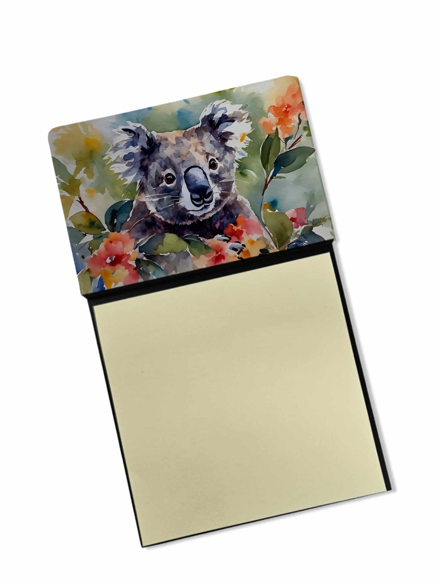 DAC2935SN 5.25 x 3.25 in. Koala Sticky Note Holder