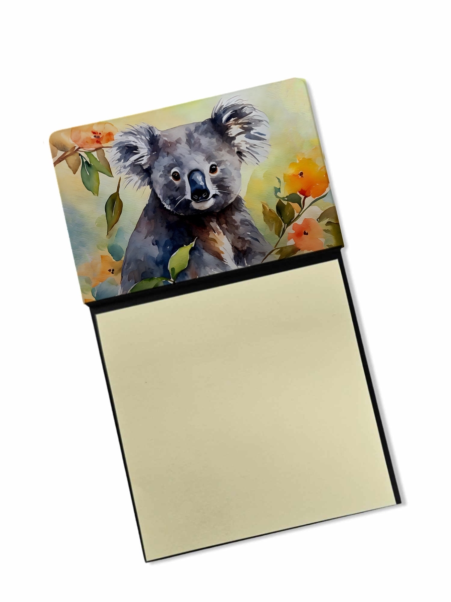 DAC2937SN 5.25 x 3.25 in. Koala Sticky Note Holder