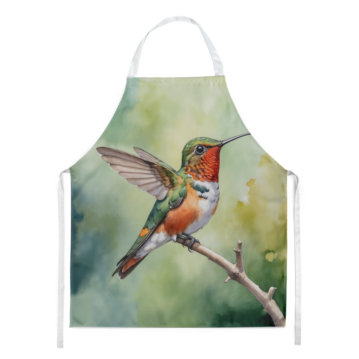 DAC7414APRON 30 x 27 in. Allens Hummingbird Apron