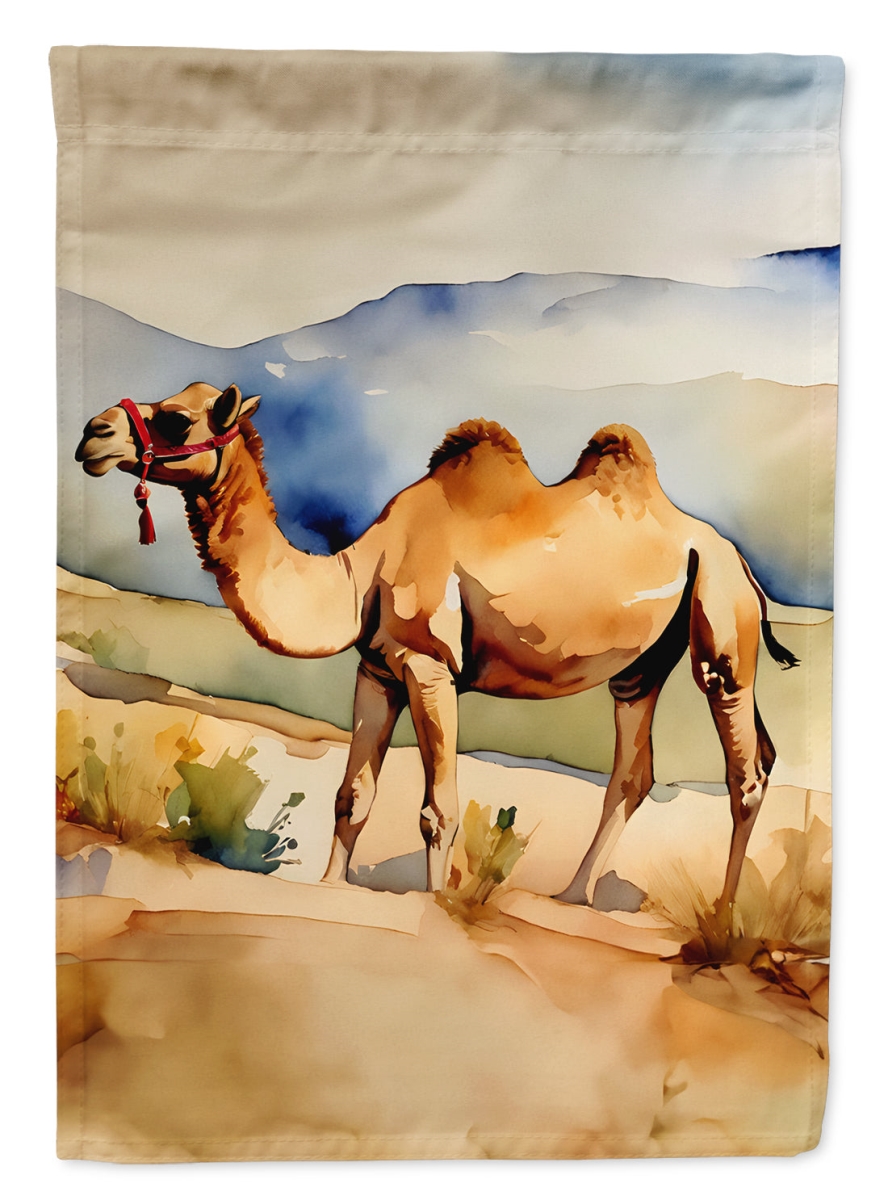 DAC2886CHF 40 x 28 in. Camel House Flag