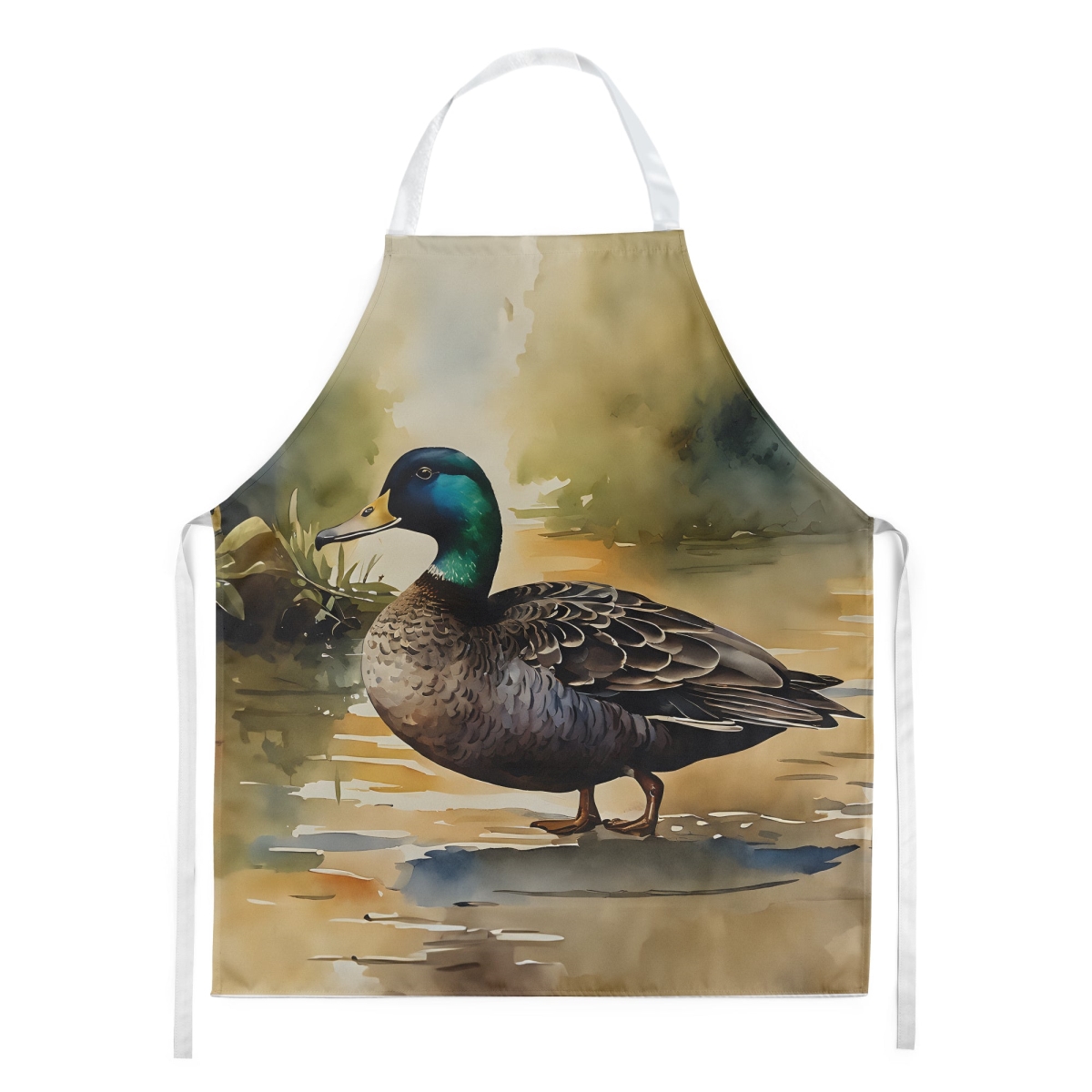 DAC3180APRON 30 x 27 in. American Black Duck Apron