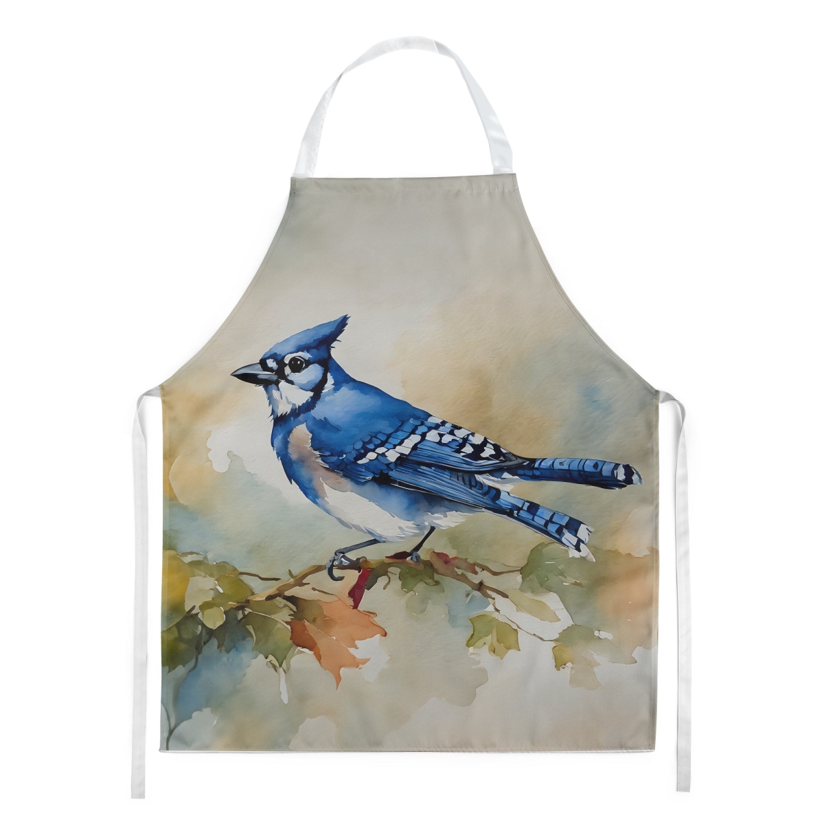 DAC3184APRON 30 x 27 in. Blue Jay Apron