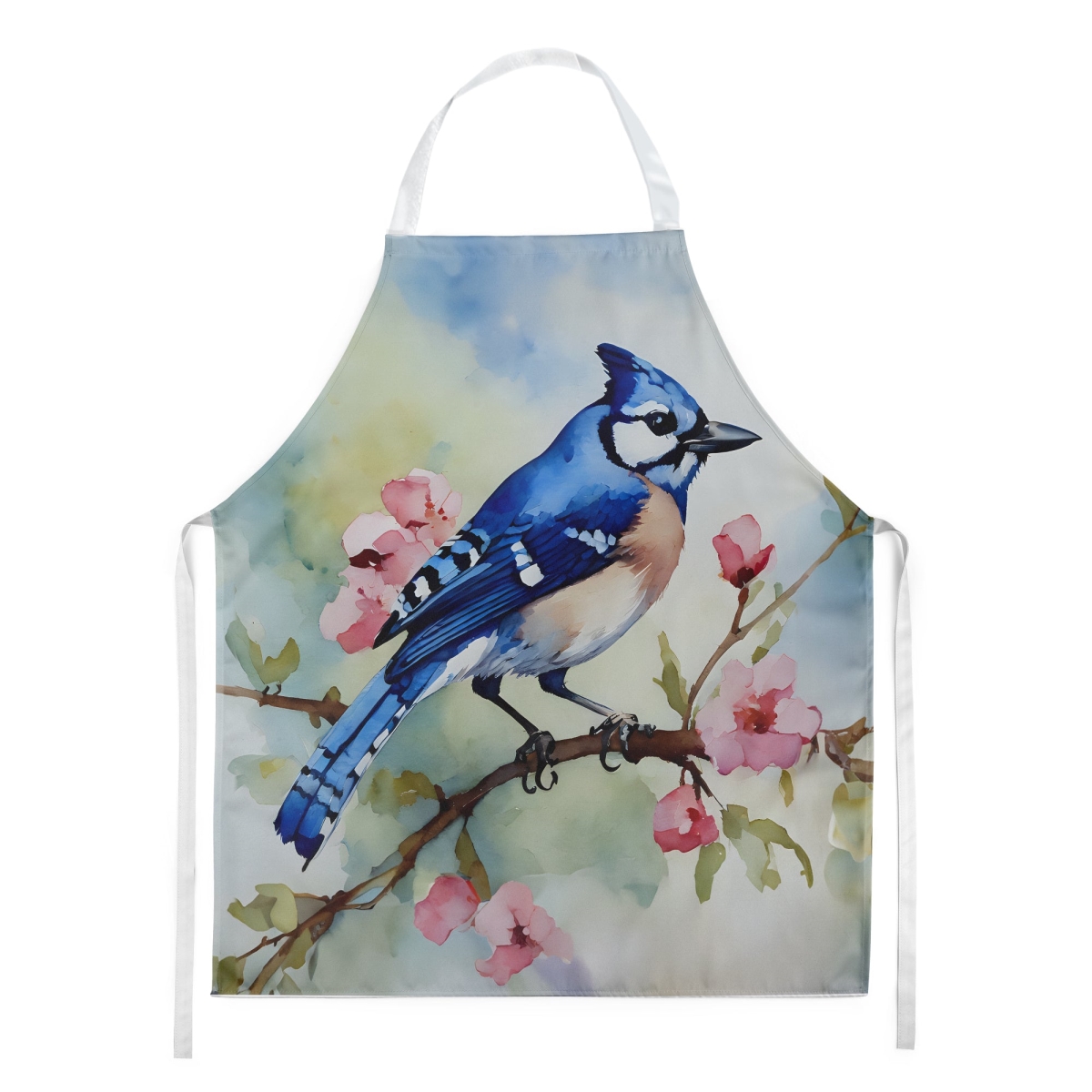 DAC3186APRON 30 x 27 in. Blue Jay Apron