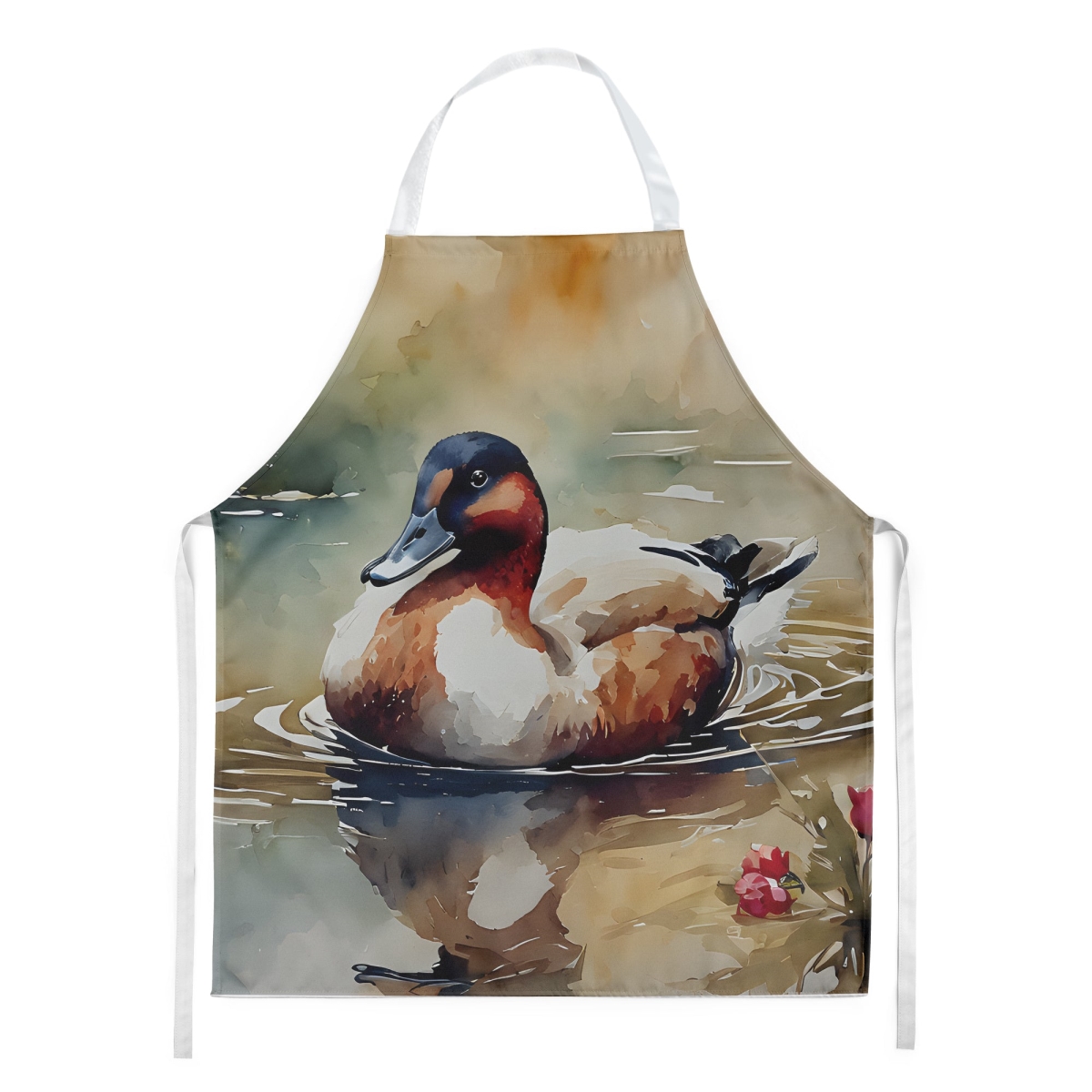 DAC3197APRON 30 x 27 in. Canvasback Kitchen Apron