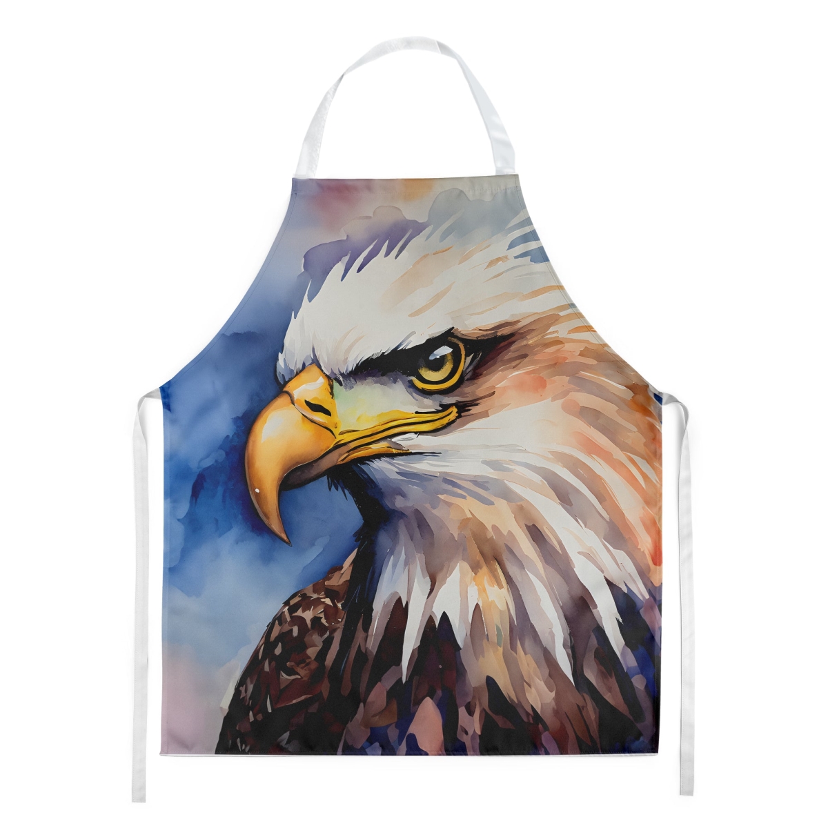 DAC3207APRON 30 x 27 in. Eagle Kitchen Apron