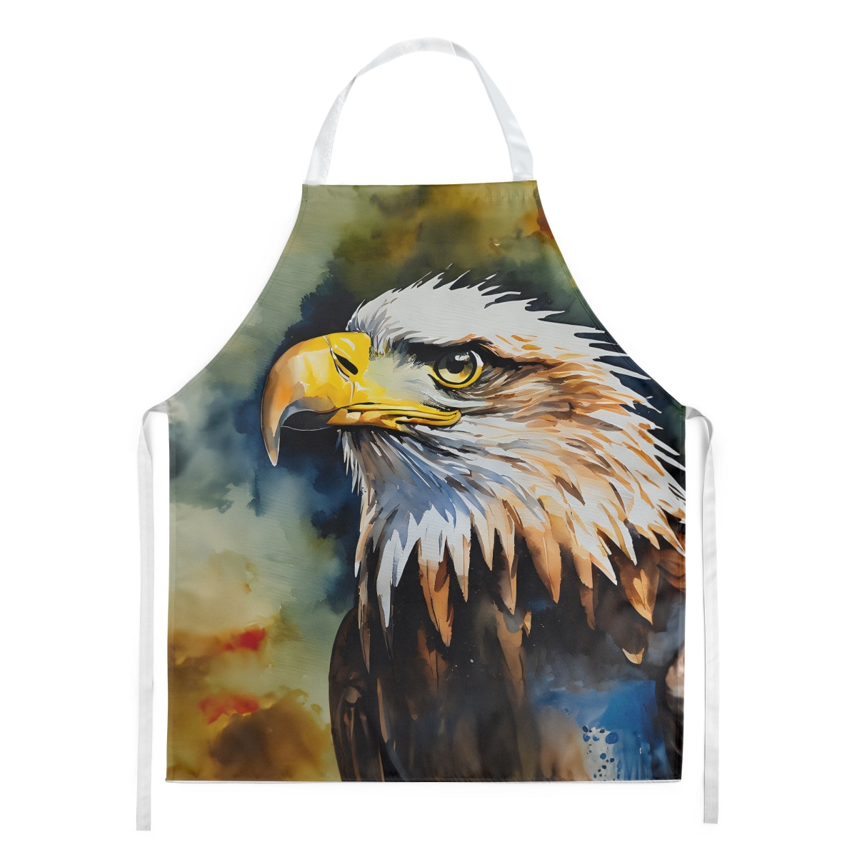 DAC3208APRON 30 x 27 in. Eagle Kitchen Apron