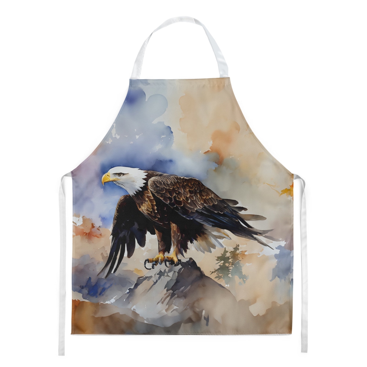 DAC3210APRON 30 x 27 in. Eagle Kitchen Apron