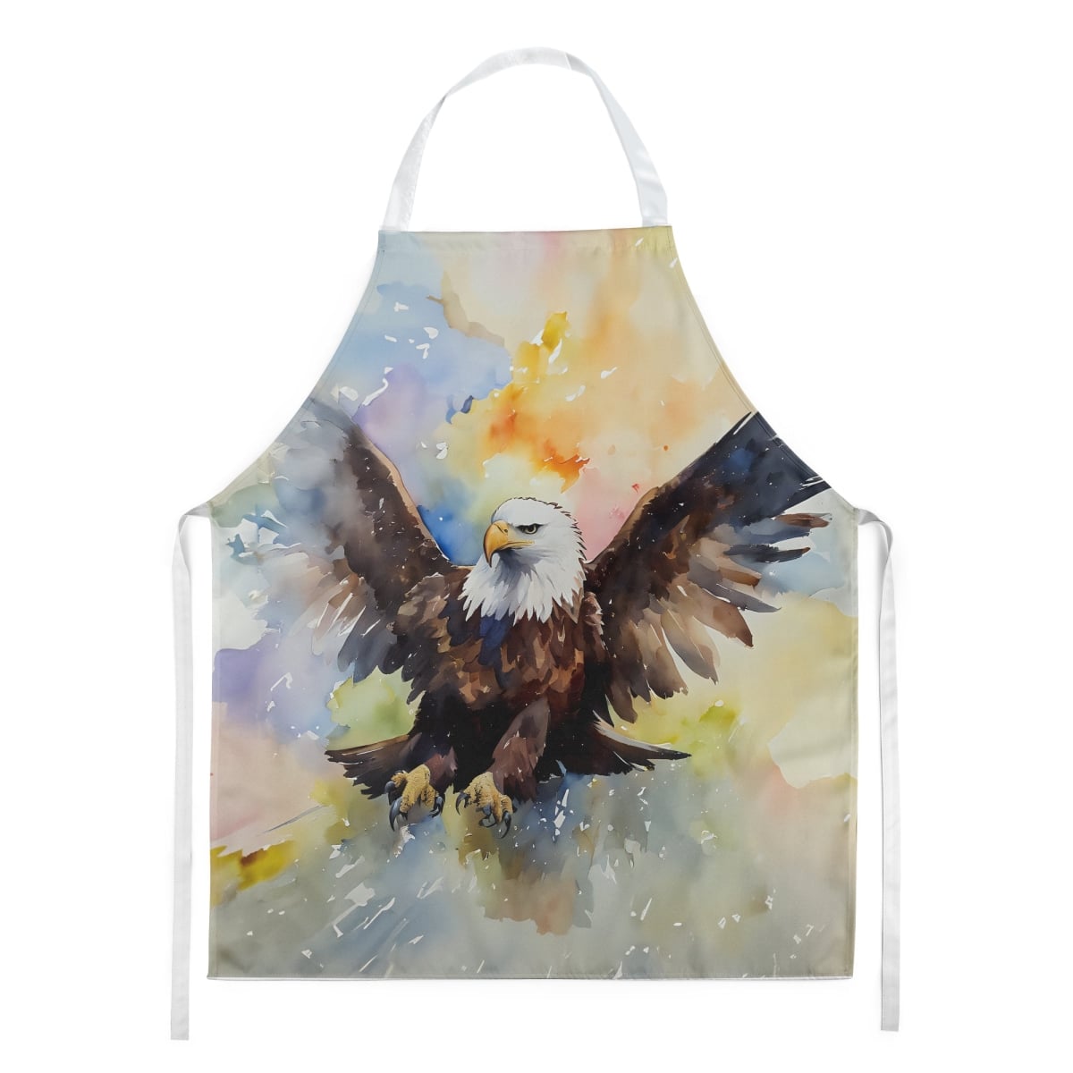 DAC3212APRON 30 x 27 in. Eagle Kitchen Apron