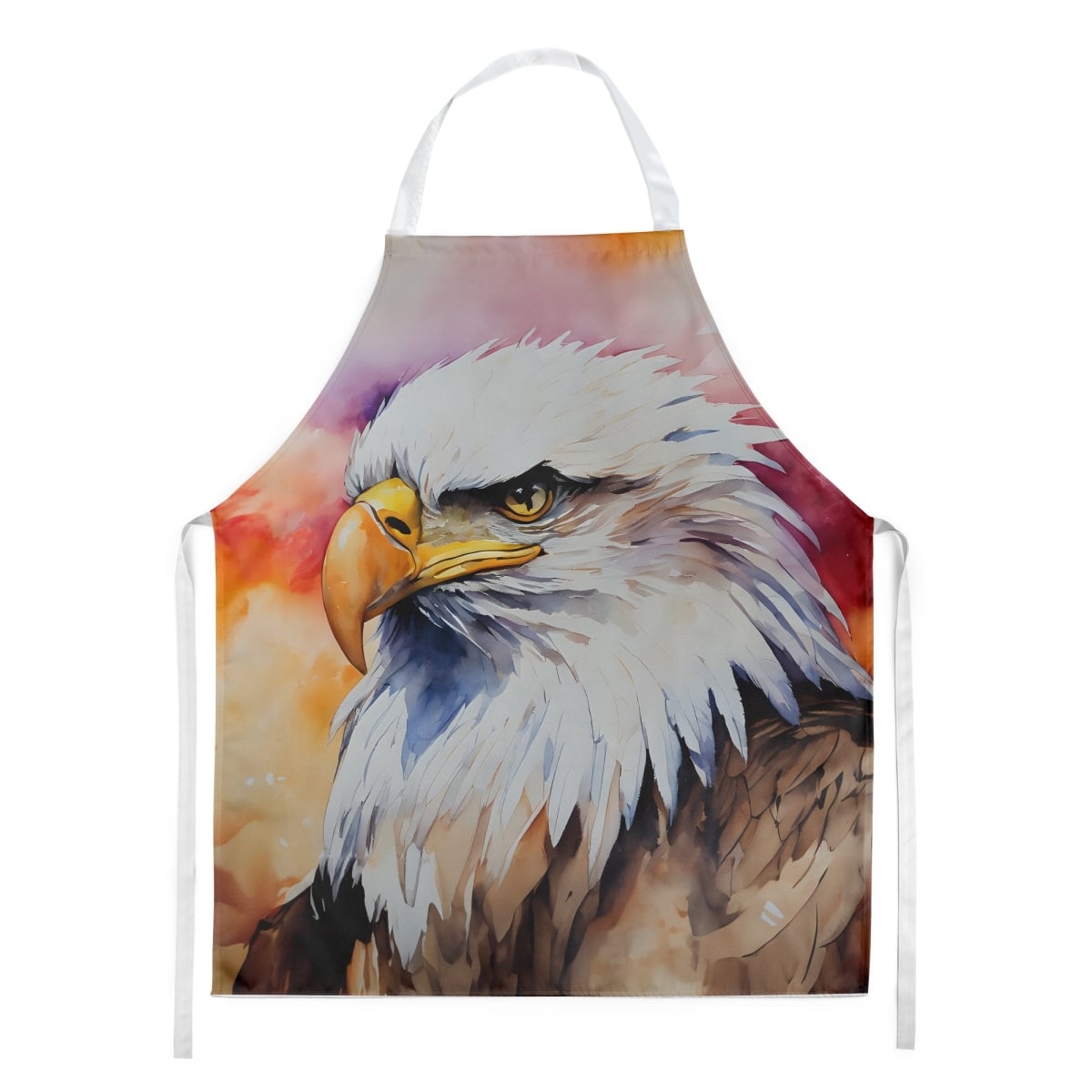 DAC3214APRON 30 x 27 in. Eagle Kitchen Apron