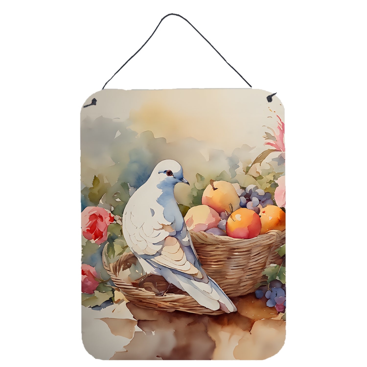 DAC3206DS1216 16 x 12 in. Dove Wall or Door Hanging Prints