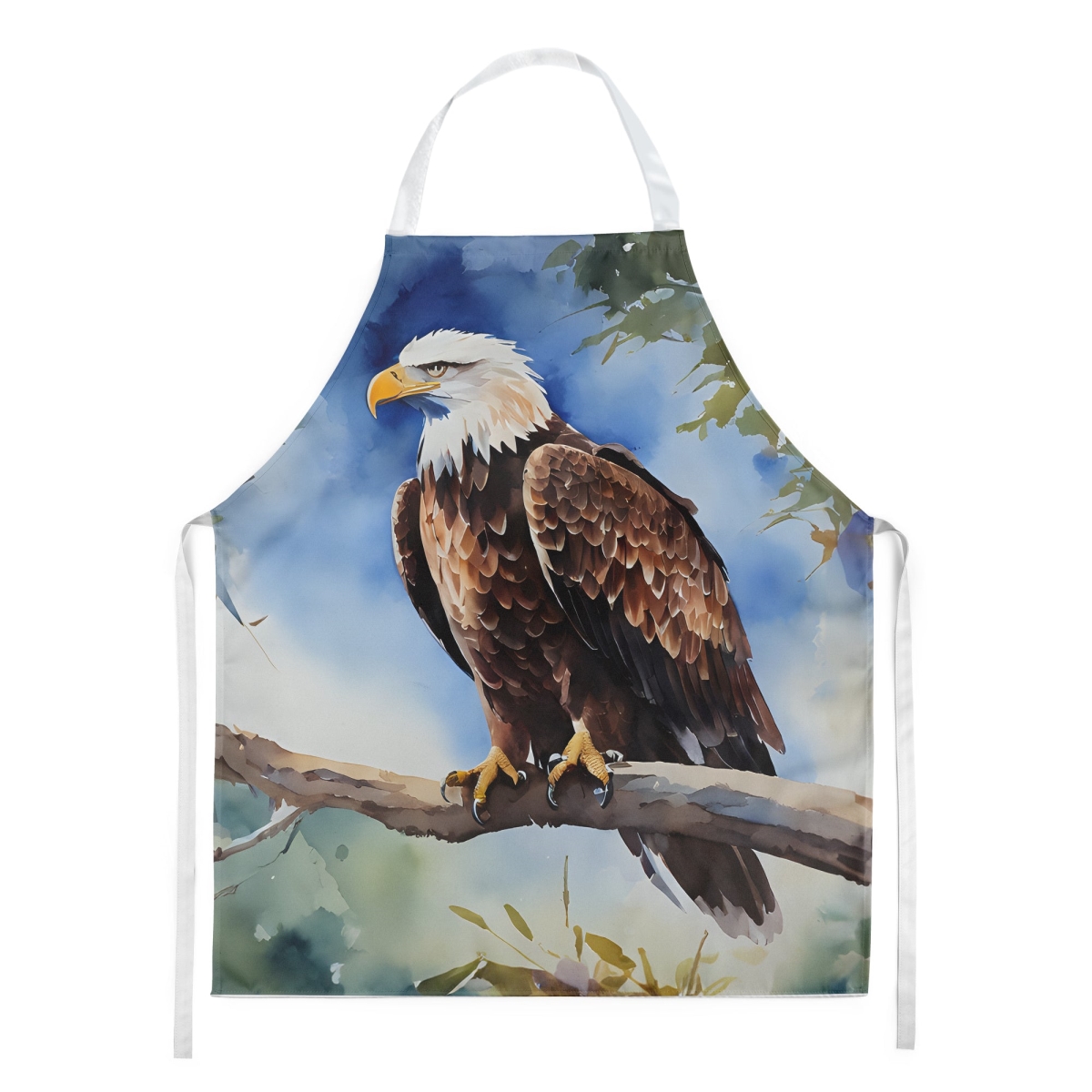 DAC3215APRON 30 x 27 in. Eagle Kitchen Apron