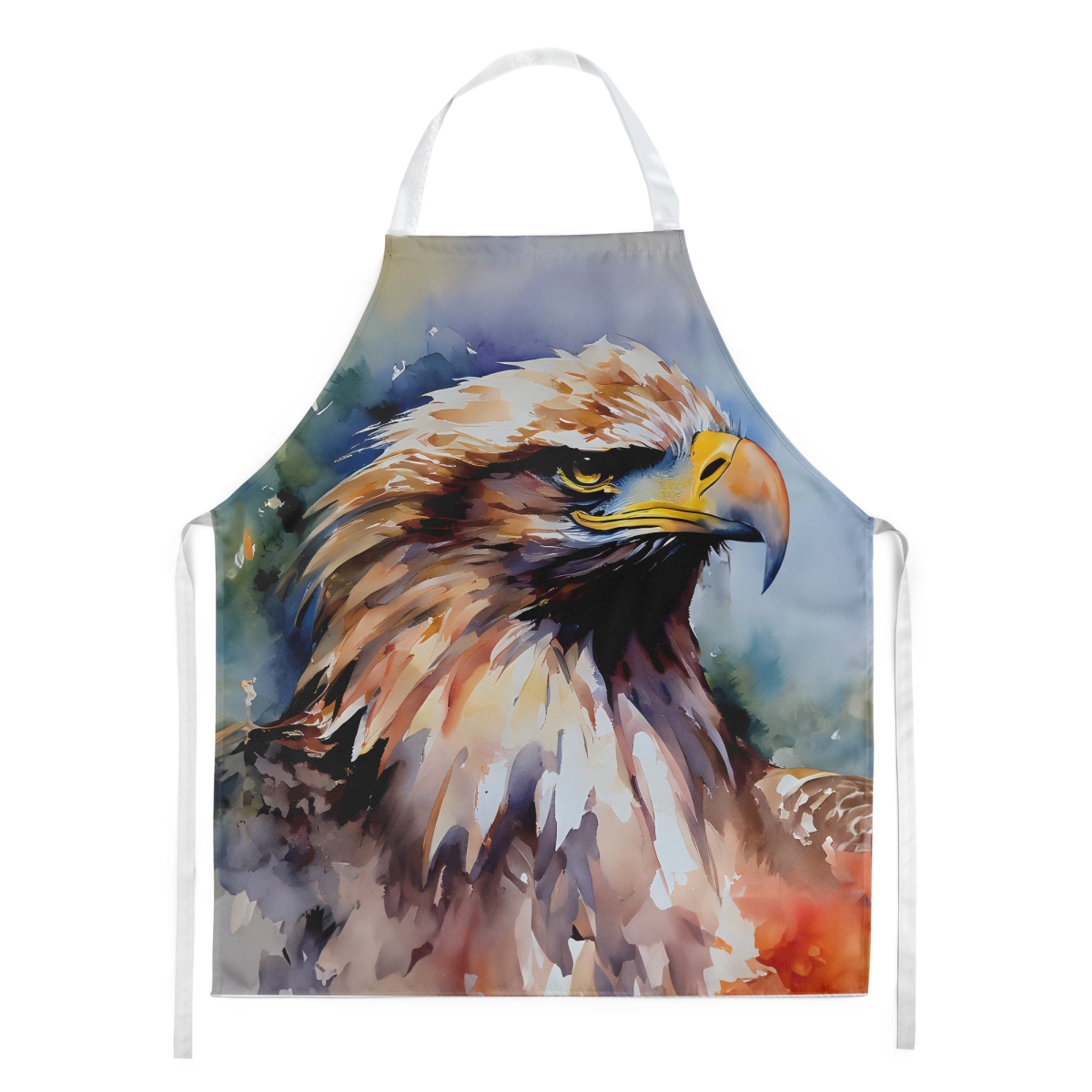 DAC3216APRON 30 x 27 in. Eagle Kitchen Apron