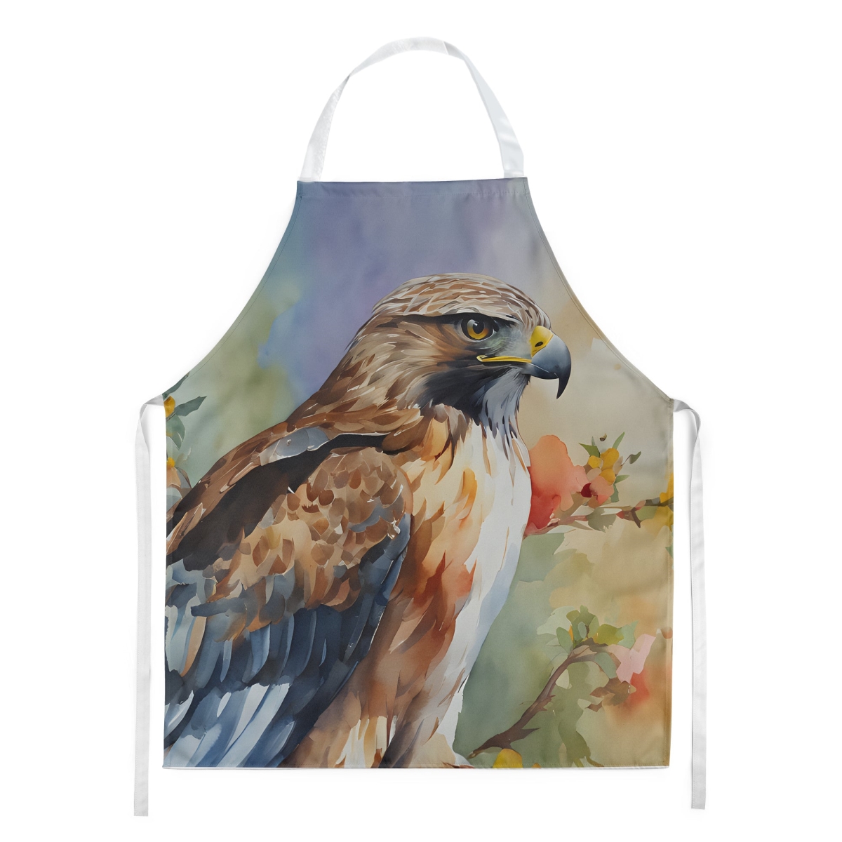 DAC3232APRON 30 x 27 in. Hawk Kitchen Apron