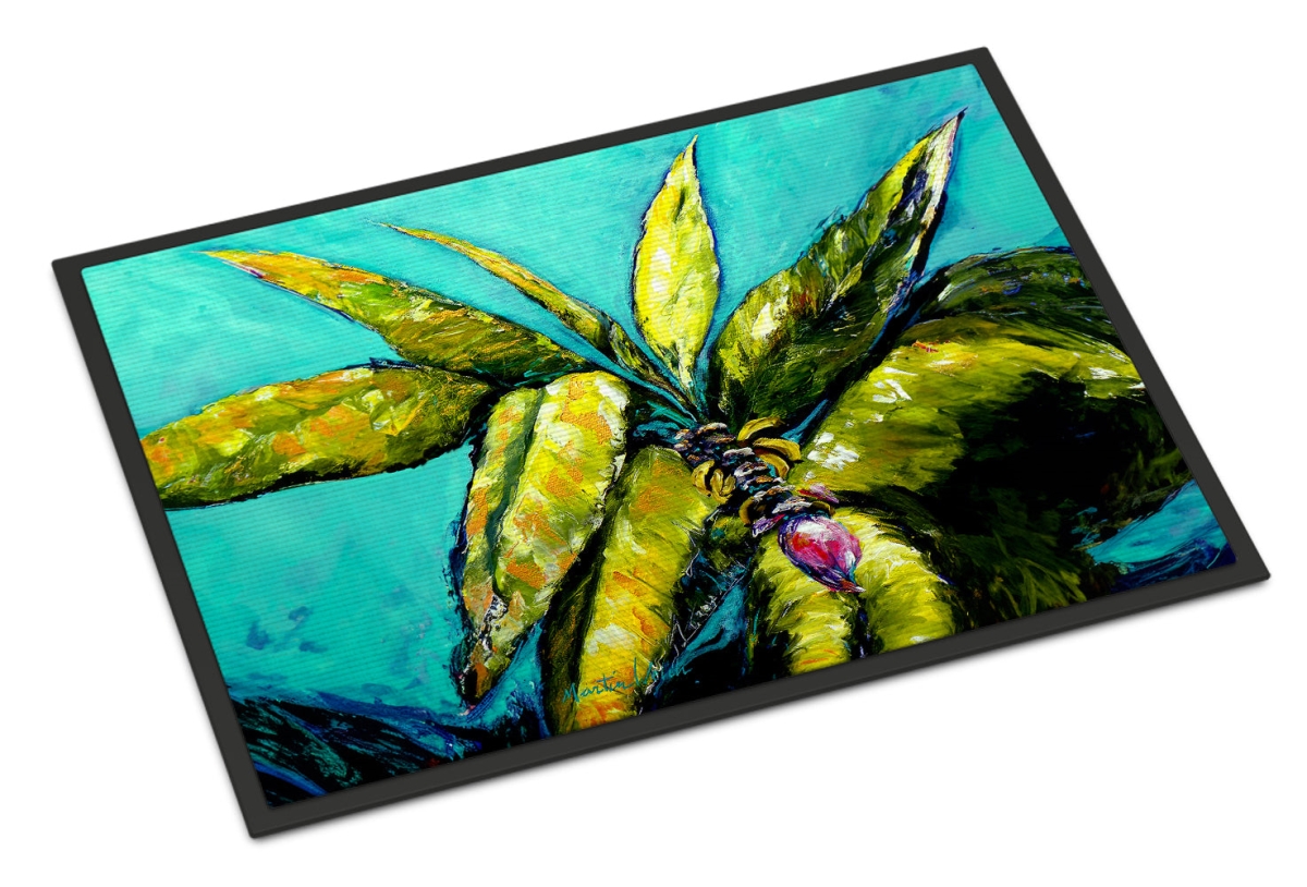 MW2011MAT 18 x 27 in. Baby Nanners Doormat