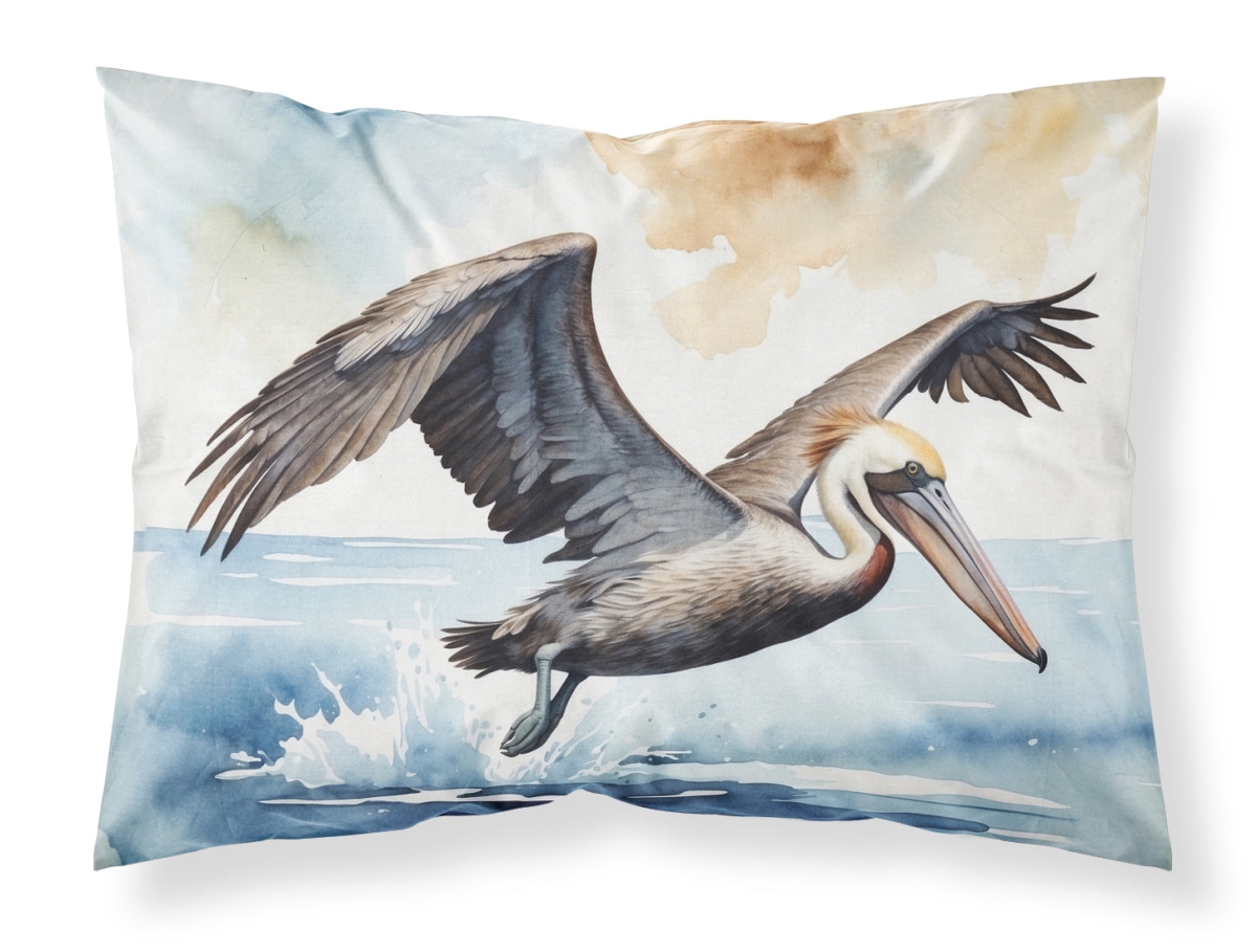 DAC7506PILLOWCASE 20.5 x 30 in. Pelican Diving Standard Pillowcase