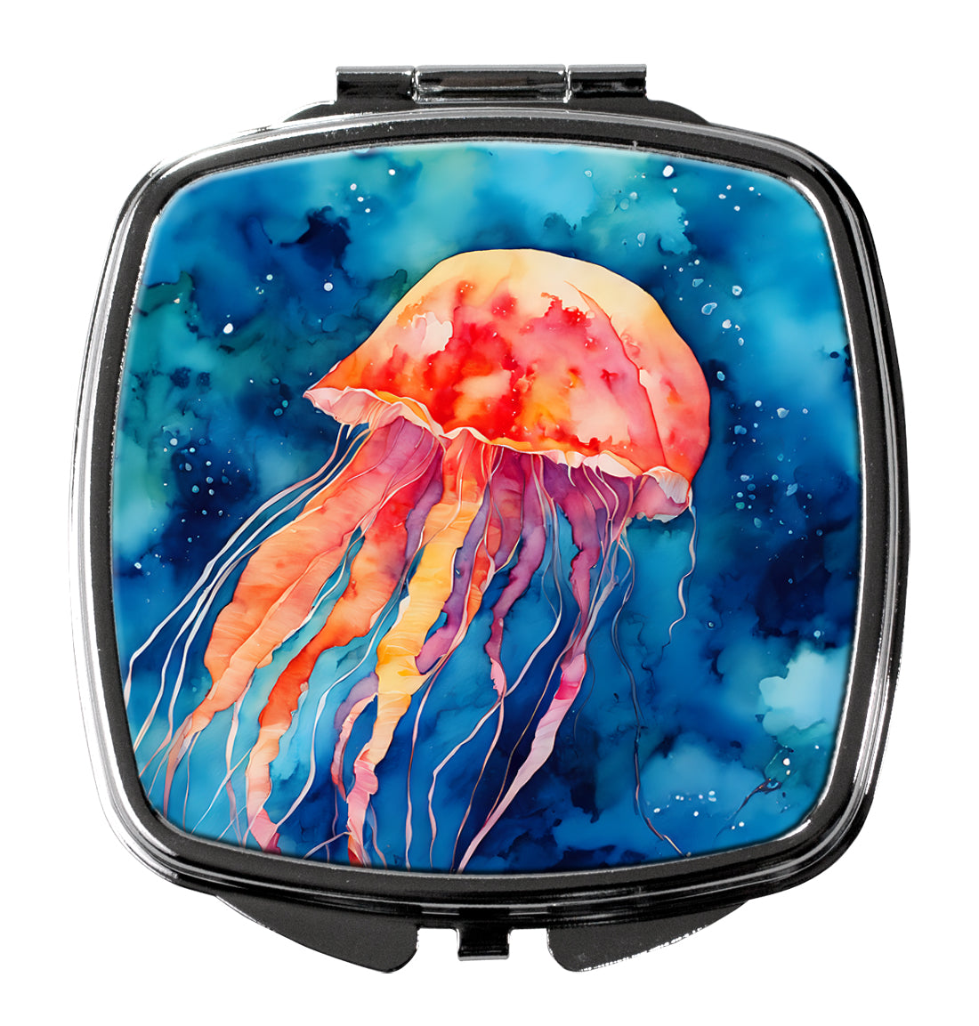 DAC2790SCM 3 x 2.75 in. Jellyfish Compact Mirror