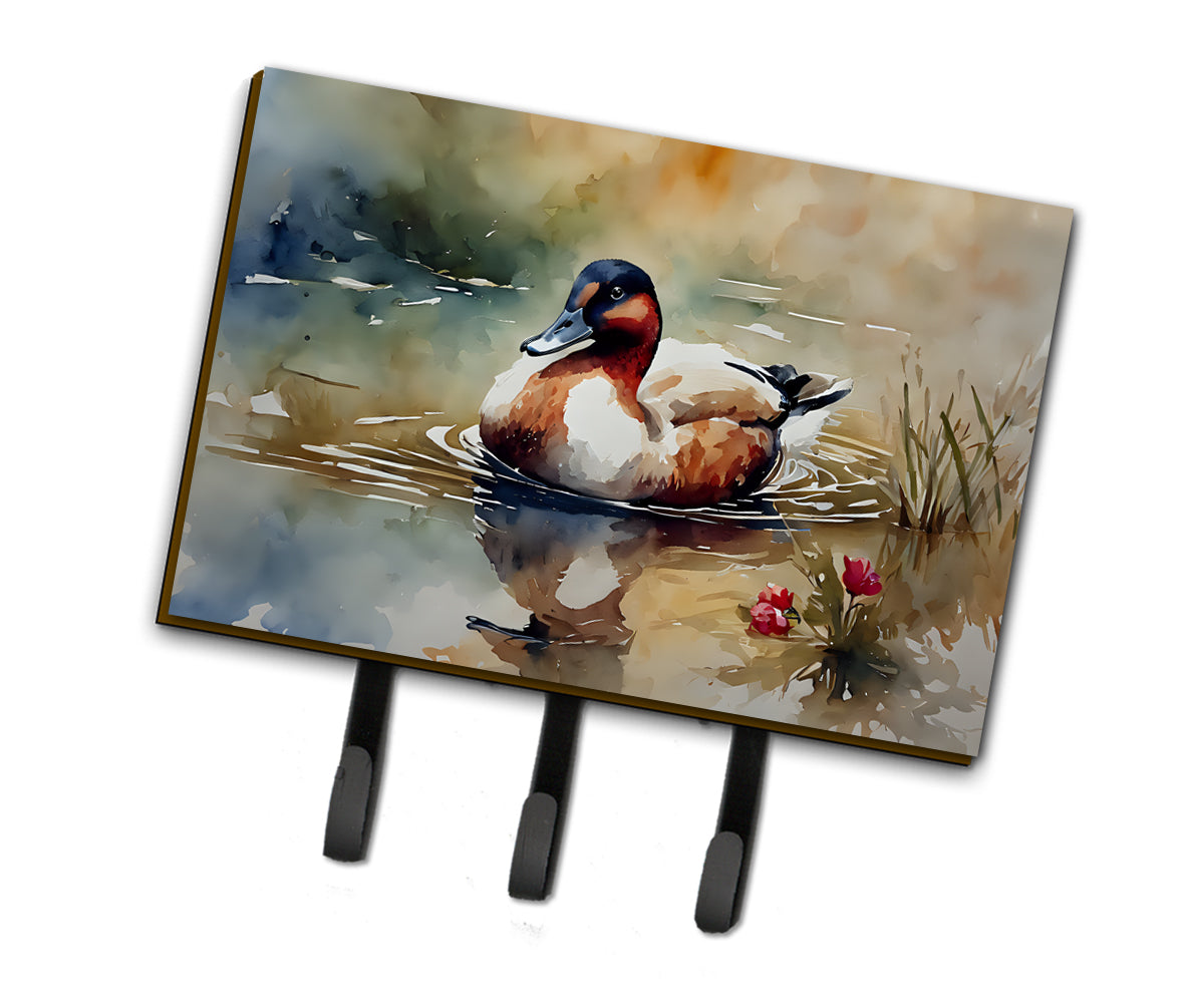 DAC3197TH68 9 x 6 in. Canvasback Leash or Key Holder