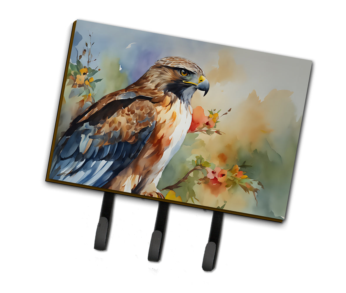 DAC3232TH68 9 x 6 in. Hawk Leash or Key Holder