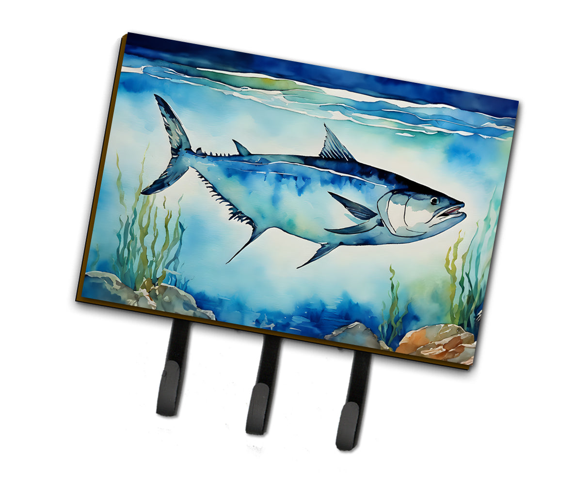 DAC2771TH68 9 x 6 in. Bluefin Tuna Leash or Key Holder