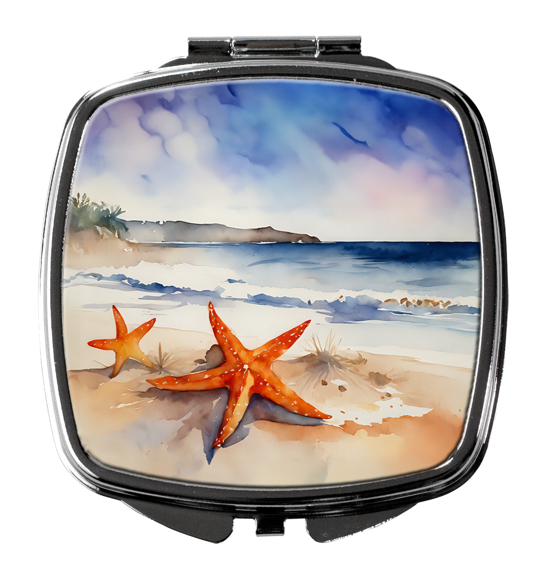 DAC2829SCM 3 x 2.75 in. Starfish Compact Mirror