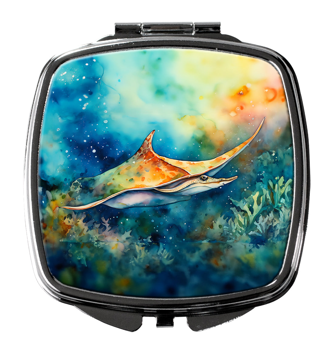 DAC2832SCM 3 x 2.75 in. Sting Ray Compact Mirror