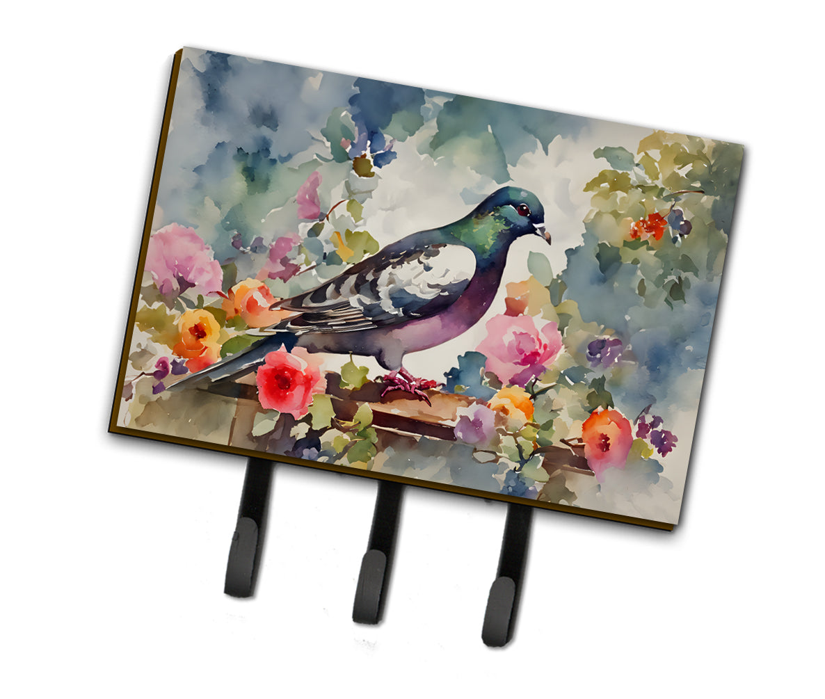 DAC3260TH68 9 x 6 in. Pigeon Leash or Key Holder