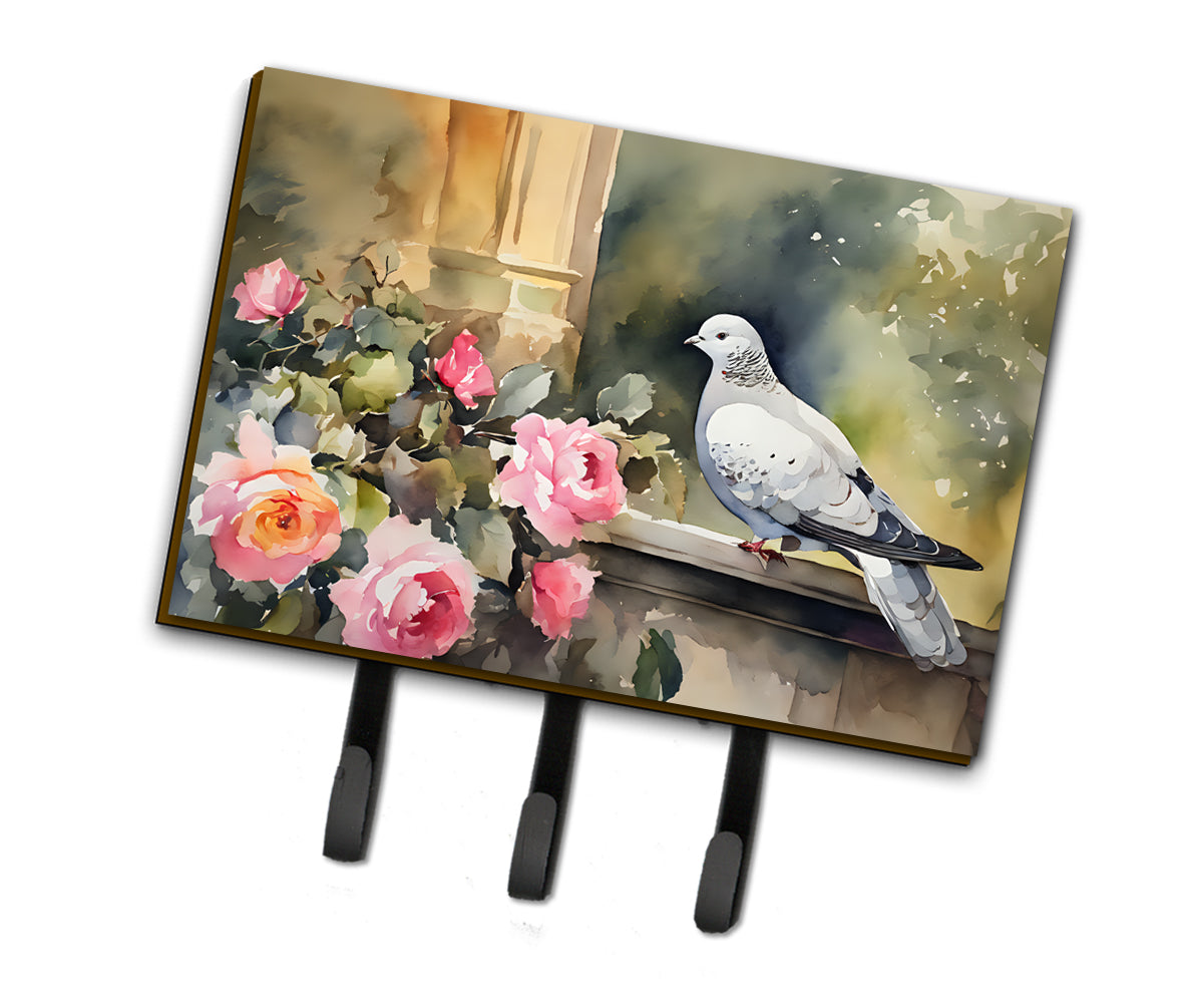 DAC3262TH68 9 x 6 in. Pigeon Leash or Key Holder