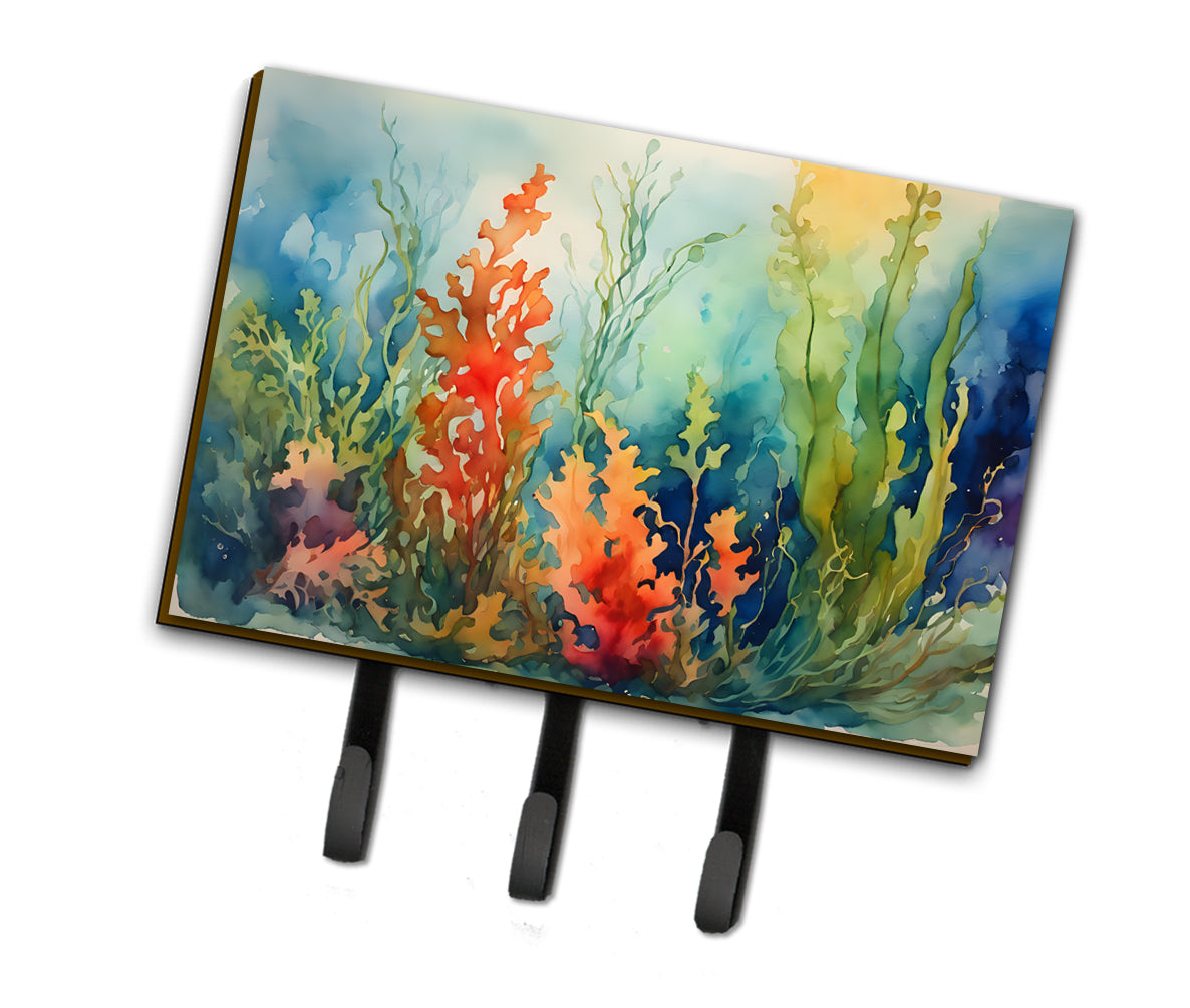 DAC2823TH68 9 x 6 in. Seaweed Leash or Key Holder