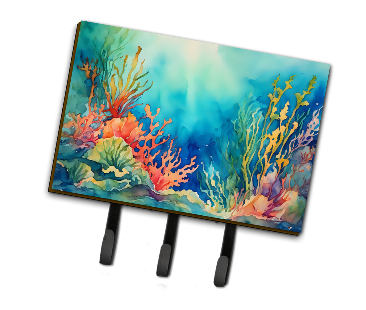 DAC2824TH68 9 x 6 in. Seaweed Leash or Key Holder
