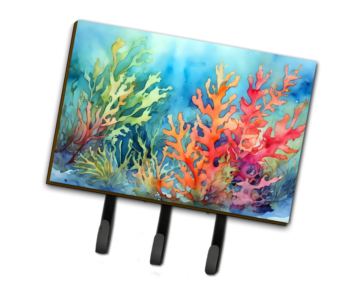 DAC2825TH68 9 x 6 in. Seaweed Leash or Key Holder