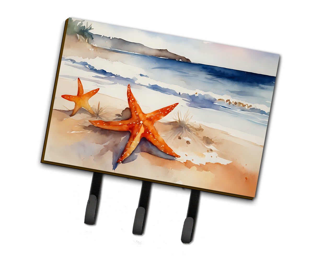 DAC2829TH68 9 x 6 in. Starfish Leash or Key Holder