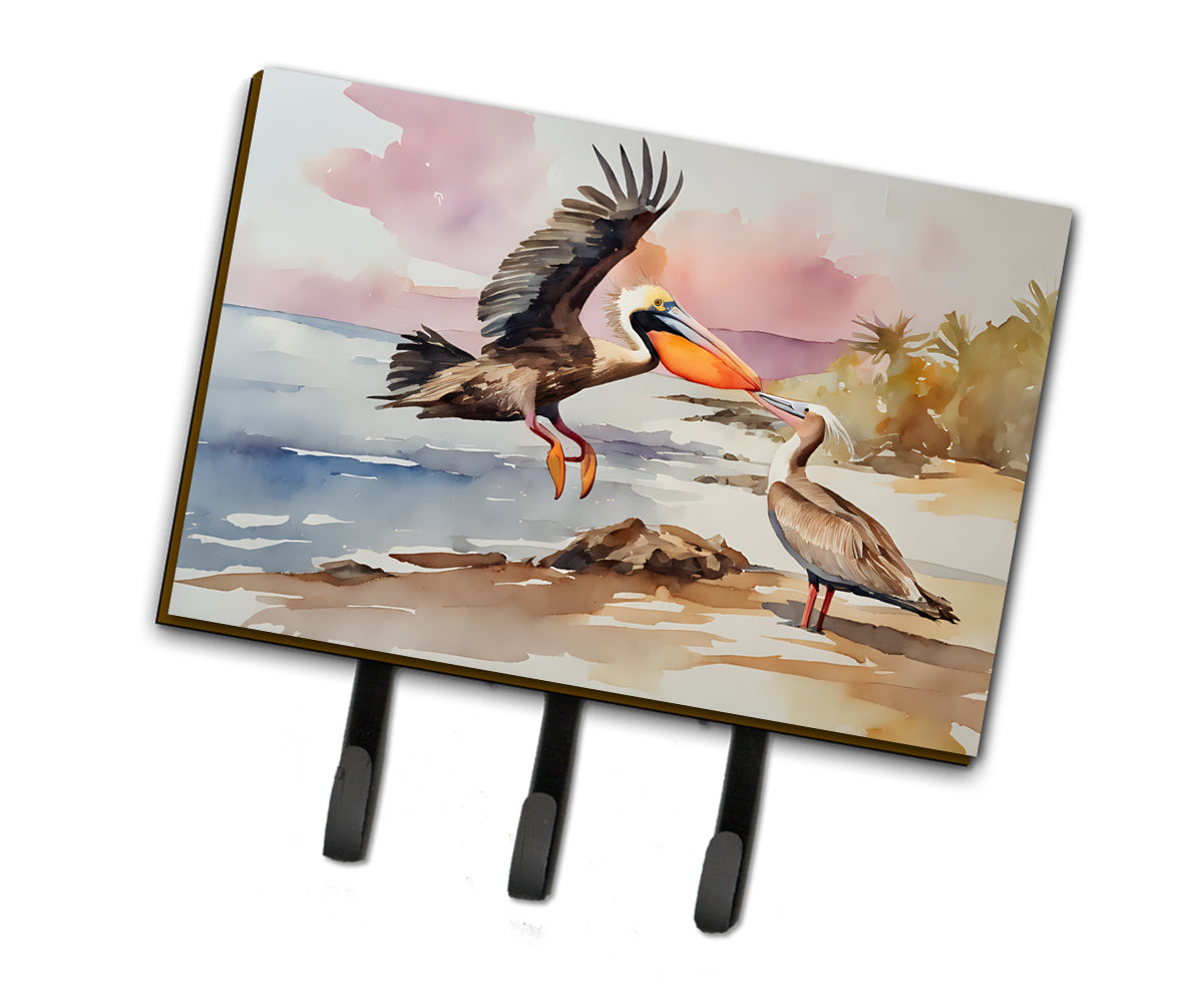 DAC2854TH68 9 x 6 in. Pelican Leash or Key Holder