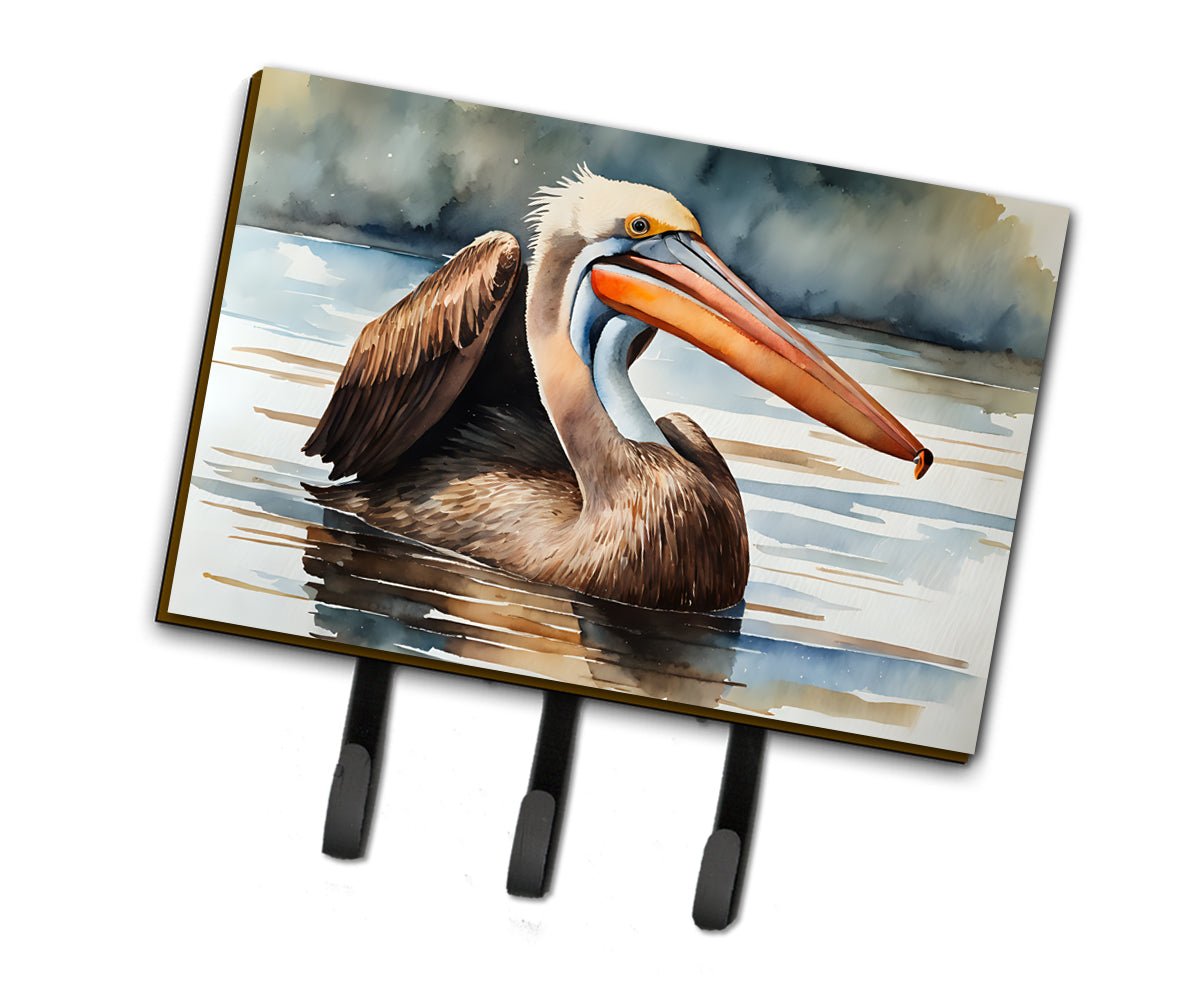 DAC2855TH68 9 x 6 in. Pelican Leash or Key Holder