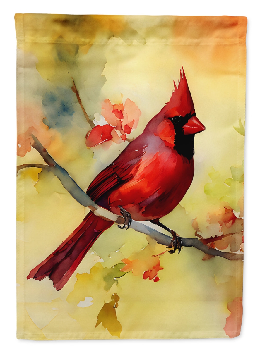 DAC3198CHF 40 x 28 in. Cardinal House Flag