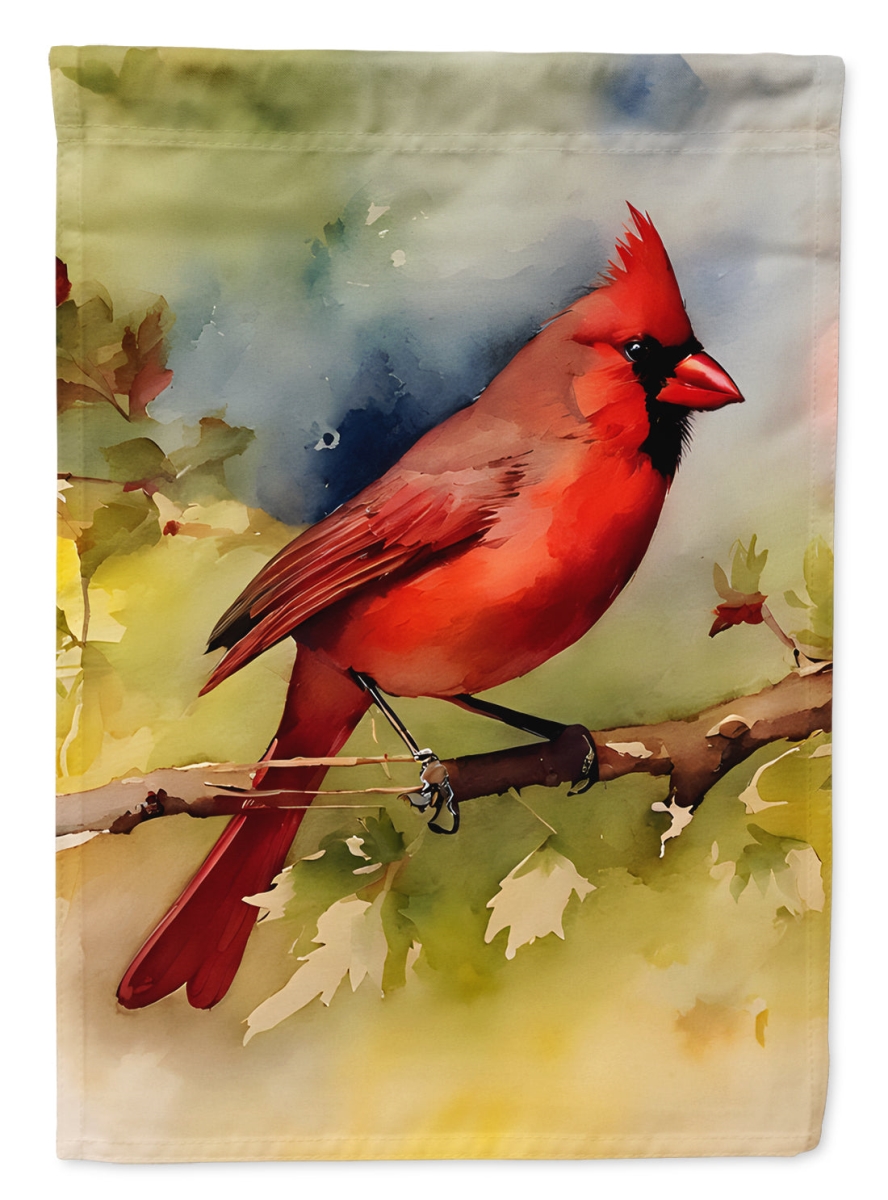 DAC3200CHF 40 x 28 in. Cardinal House Flag